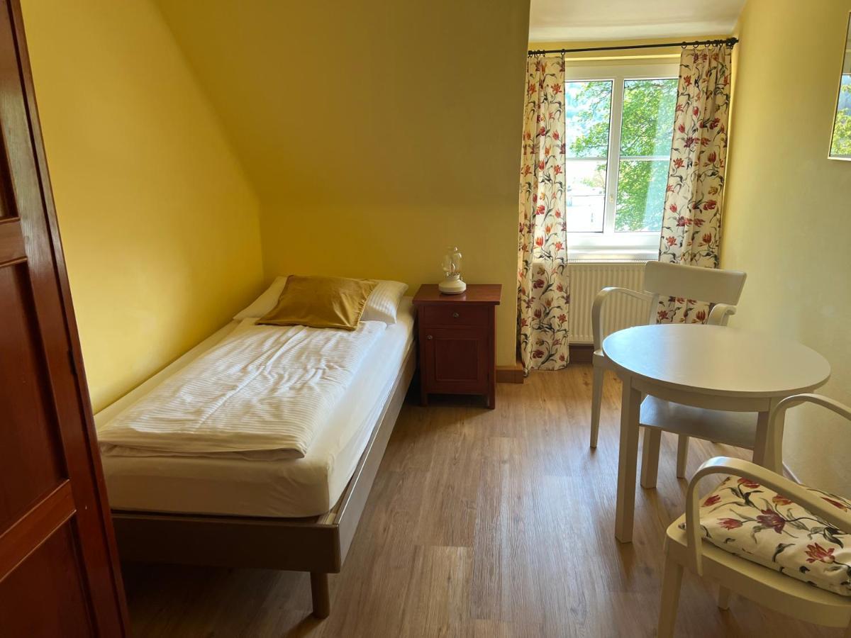 Landhaus Strussnighof Pörtschach am Wörthersee エクステリア 写真