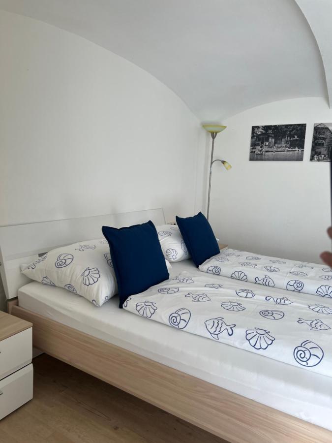 Landhaus Strussnighof Pörtschach am Wörthersee エクステリア 写真