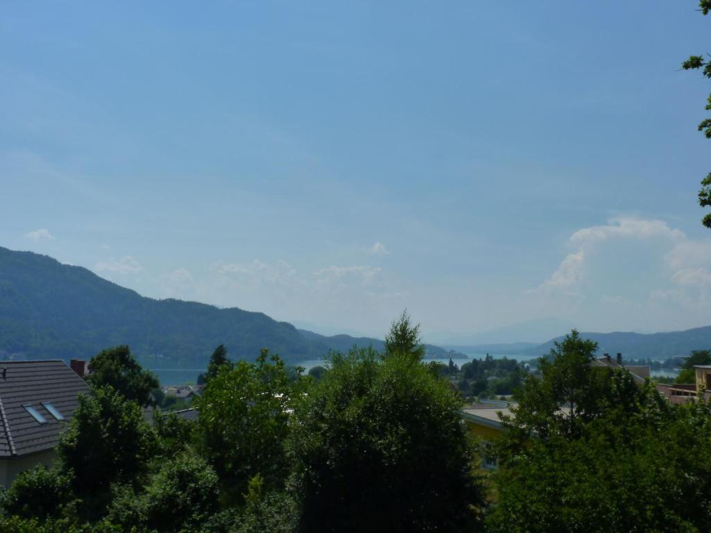 Landhaus Strussnighof Pörtschach am Wörthersee エクステリア 写真